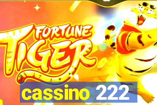 cassino 222